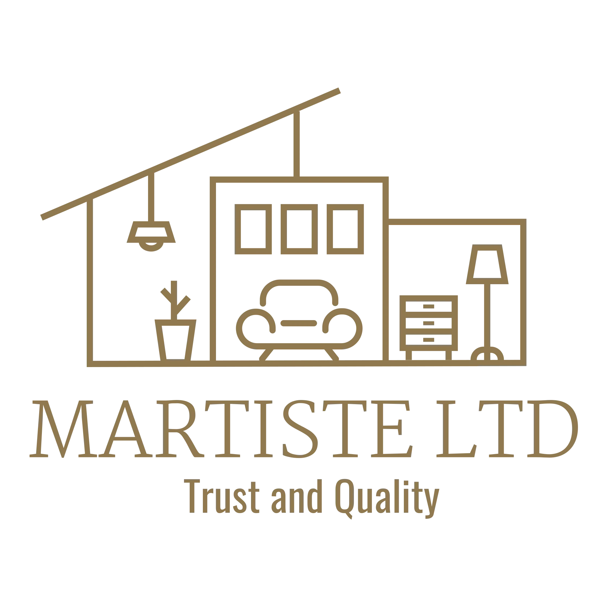 Martiste Ltd